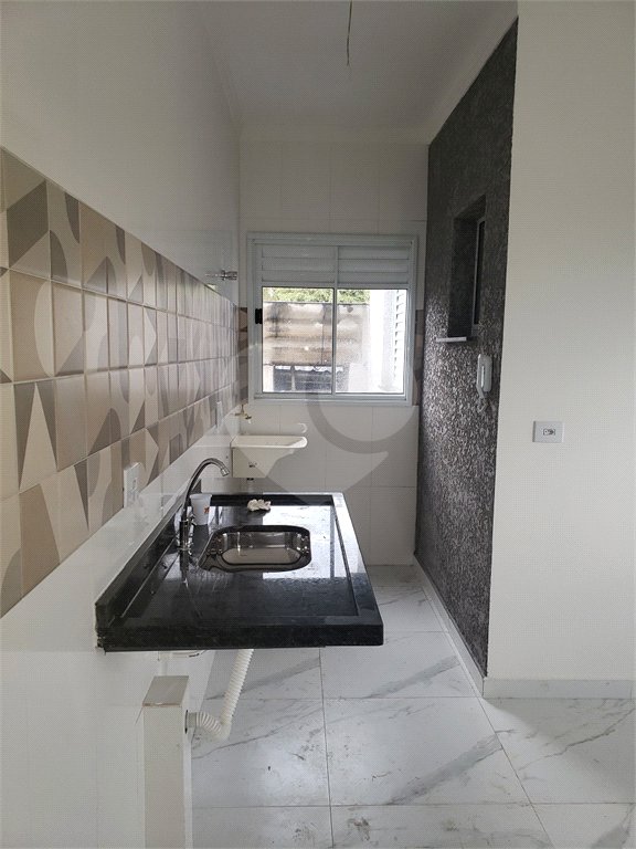 Apartamento à venda com 1 quarto em Parada Inglesa, São Paulo, SP