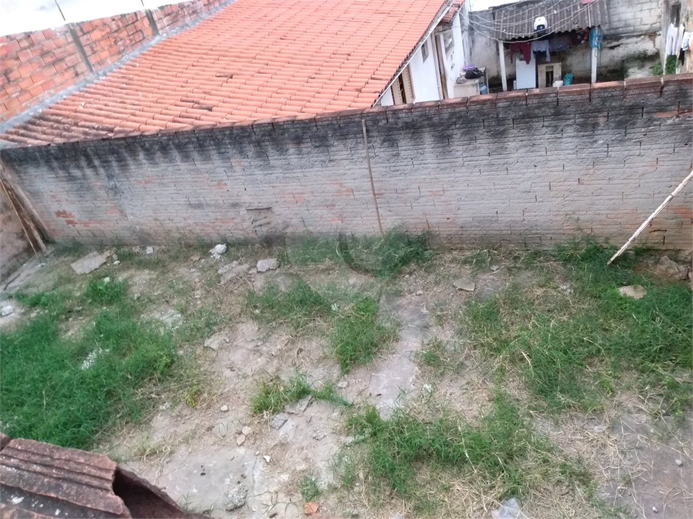 Terreno à venda com 1 quarto em Vila Gustavo, São Paulo, SP