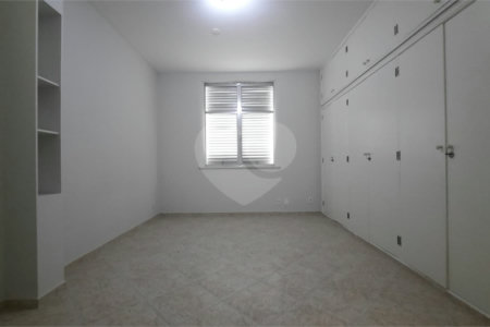 Apartamento à venda com 3 quartos em Tijuca, Rio de Janeiro, RJ