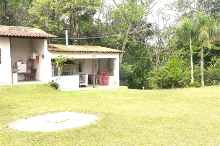 Chácara à venda com 2 quartos em Gabriel Piza, São Roque, SP