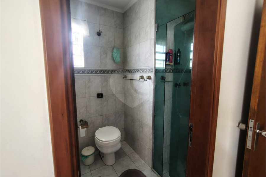 Sobrado à venda com 3 quartos, sendo 1 suíte, em Mandaqui, São Paulo, SP