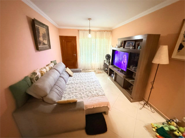 Casa de Vila à venda com 3 quartos, sendo 1 suíte,  em Tucuruvi, São Paulo, SP