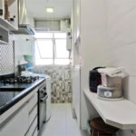 Apartamento à venda com 3 quartos, sendo 1 suíte, em Freguesia do Ó, São Paulo, SP