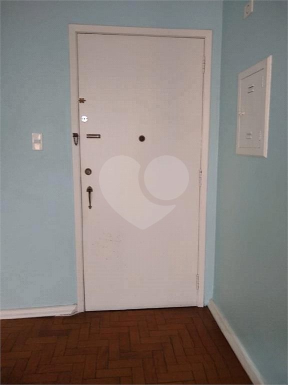 Apartamento à venda com 2 quartos em Vila Buarque, São Paulo, SP