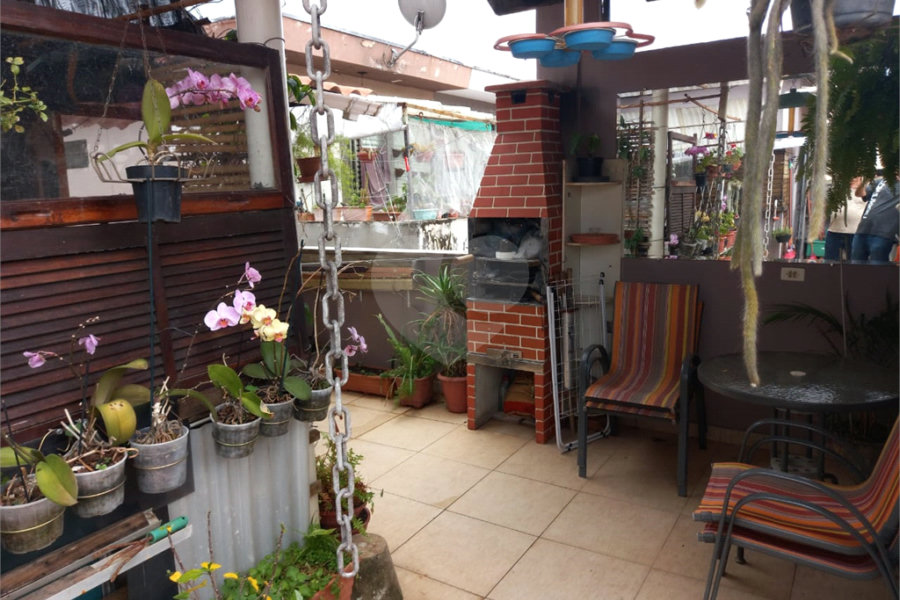 Casa à venda com 4 quartos, sendo 2 suítes, em Mandaqui, São Paulo, SP