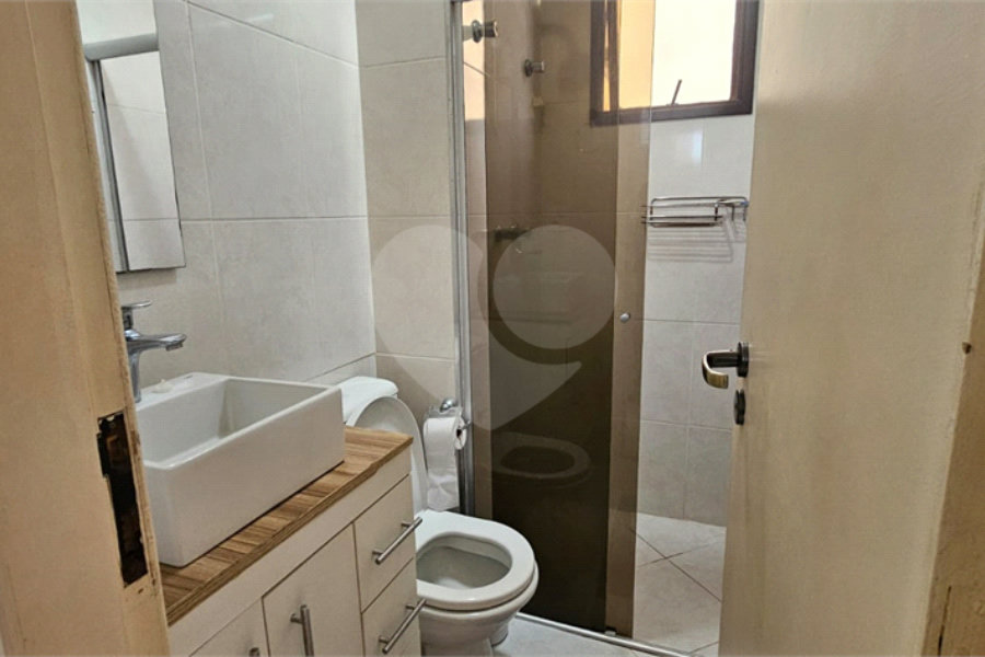Apartamento à venda com 3 quartos, sendo 1 suíte, em Mandaqui, São Paulo, SP