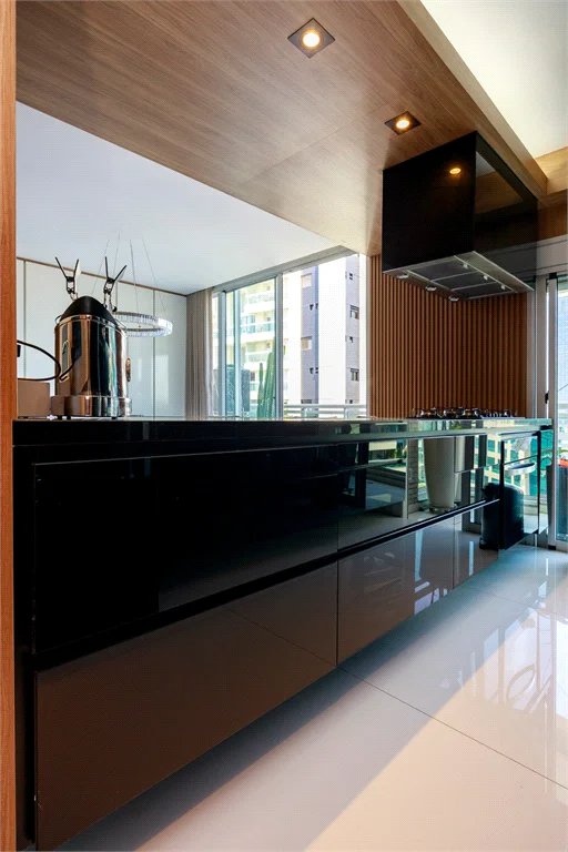 Apartamento à venda com 3 suítes em Cidade Monções, São Paulo, SP