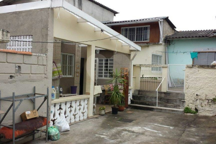Terreno à venda com 1 quarto em Tucuruvi, São Paulo, SP