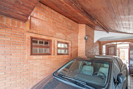 Sobrado à venda com 3 quartos em Cidade Monções, São Paulo, SP