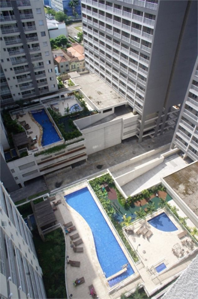 Casa Residencial à venda, Ponta da Praia, Santos - CA0196.