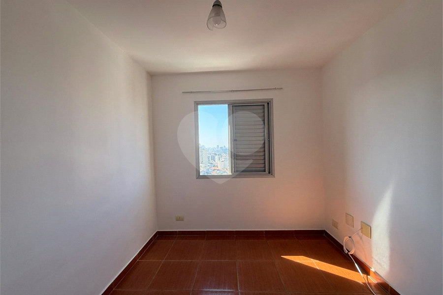 Apartamento à venda com 3 quartos, sendo 1 suíte, em Santana, São Paulo, SP