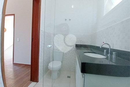 Casa de Vila à venda com 3 suítes em João Xxiii, Vinhedo, SP