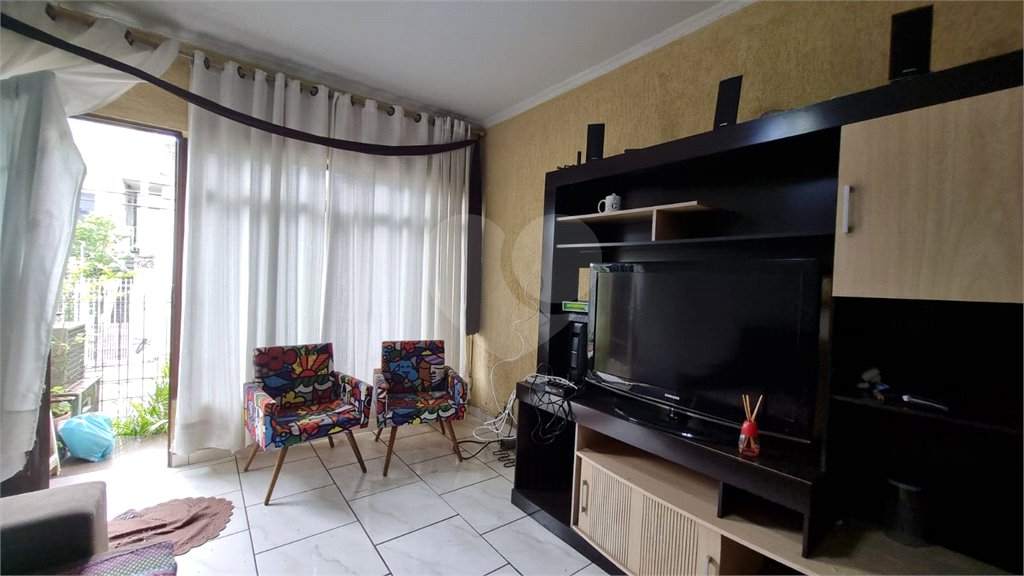 Casa à venda com 2 quartos em Casa Verde, São Paulo, SP