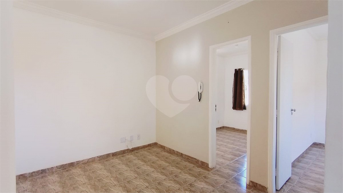Apartamento à venda com 2 quartos em Jardim Guadalajara, Sorocaba, SP