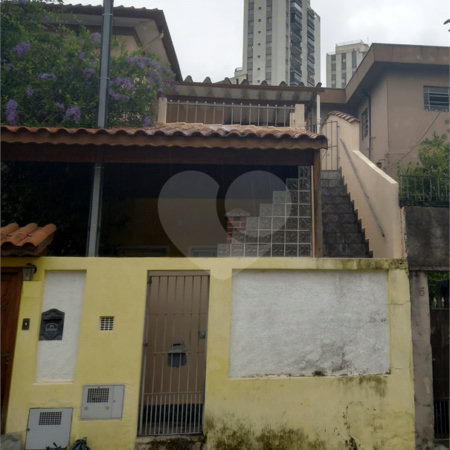 Sobrado à venda com 3 quartos, sendo 1 suíte, em Água Fria, São Paulo, SP