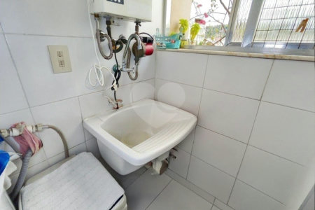 Cobertura à venda com 3 suítes em Vila Isabel, Rio de Janeiro, RJ