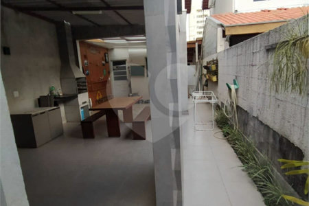 CASA EM CONDOMINIO 125M², 2 DORMITORIOS, 3 BANHEIROS, 2 VAGAS - RESIDENCIAL CAMPO BELO -SÃO JOSÉ DOS