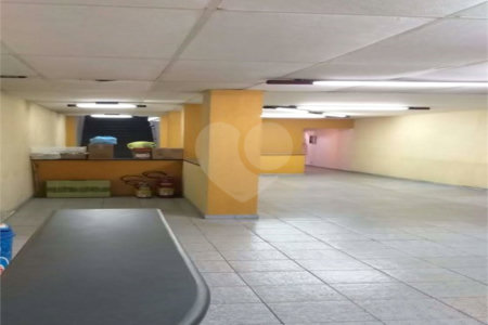 Sobrado à venda em Chácara Santo Antônio (zona Sul), São Paulo, SP