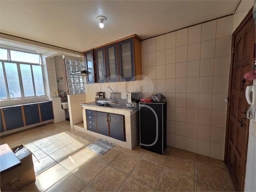 Apartamento à venda com 3 quartos, sendo 1 suíte, em Tijuca, Rio de Janeiro, RJ
