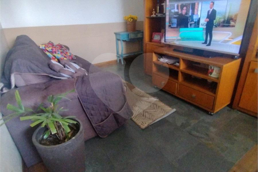 Apartamento à venda com 2 quartos em Vila Guilherme, São Paulo, SP