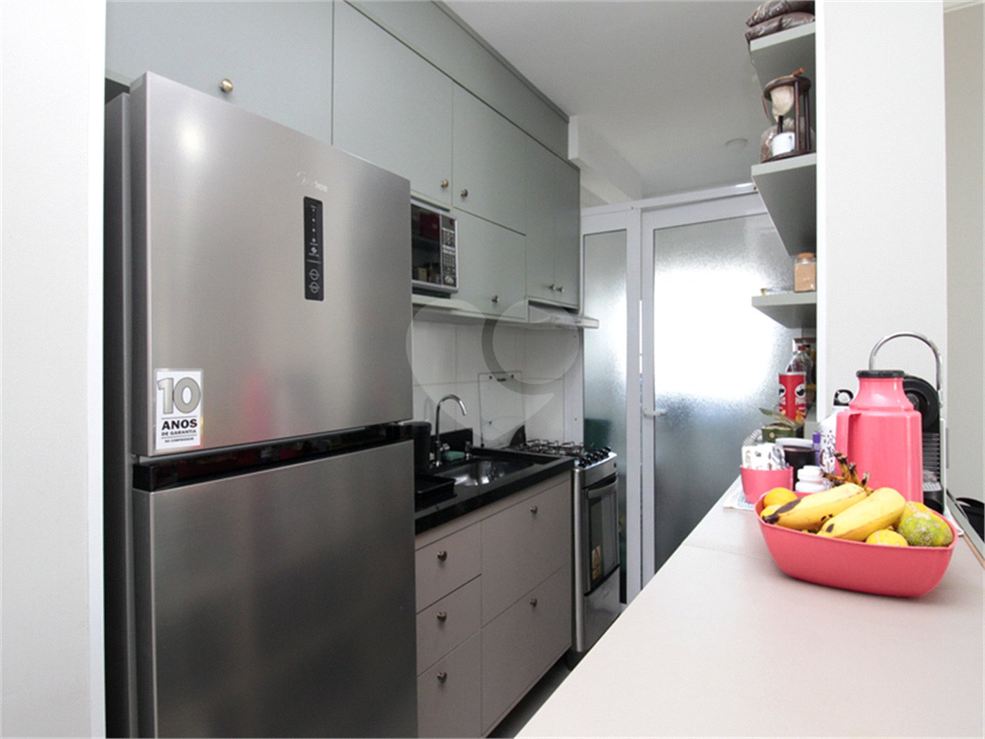 Apartamento à venda com 3 quartos, sendo 1 suíte,  em Jardim Brasil (zona Norte), São Paulo, SP