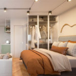 Apartamento à venda com 1 quarto em Pinheiros, São Paulo, SP