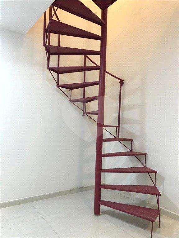 Apartamento para alugar com 1 quarto em Vila Dom Pedro I, São Paulo, SP