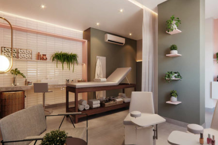 Residencial Bliss Itapeti