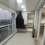 Apartamento à venda com 3 quartos, sendo 2 suítes,  em Jardim Arpoador, São Paulo, SP
