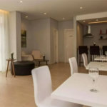 Apartamento à venda com 2 quartos, sendo 1 suíte, em Fazenda Morumbi, São Paulo, SP