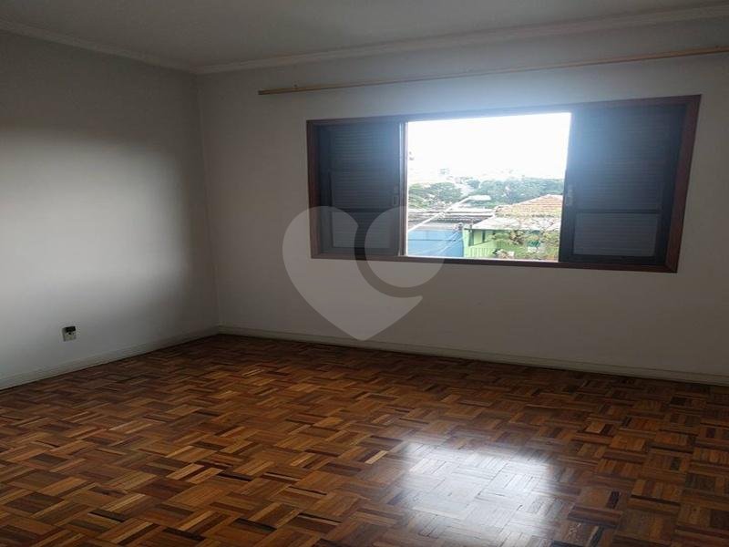 Sobrado à venda com 3 quartos, sendo 1 suíte, em Santana, São Paulo, SP