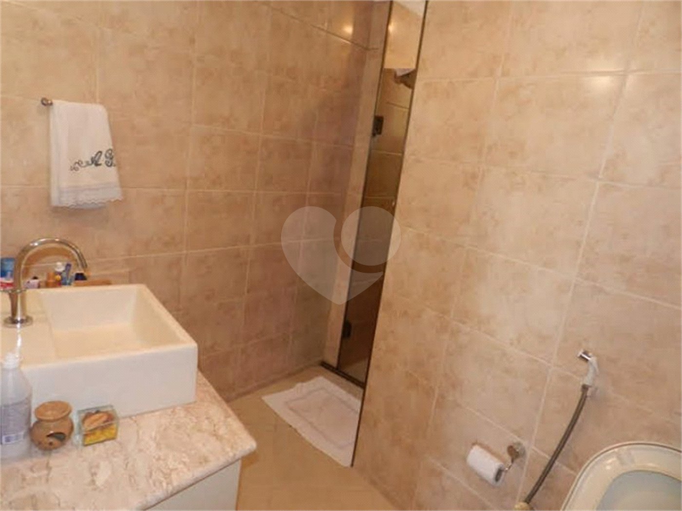 Apartamento à venda com 3 quartos, sendo 1 suíte, em Aclimação, São Paulo, SP