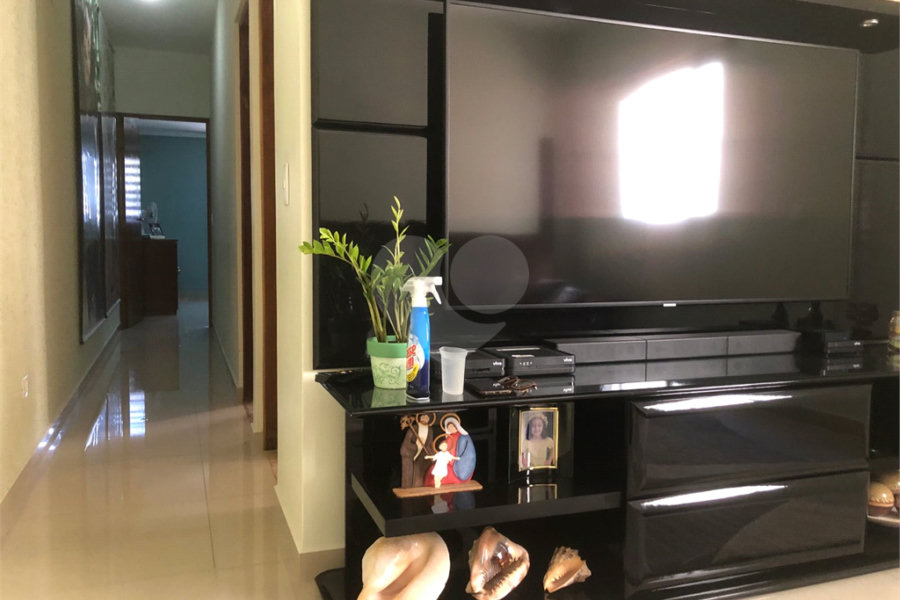 Casa à venda com 3 quartos em Jaçanã, São Paulo, SP