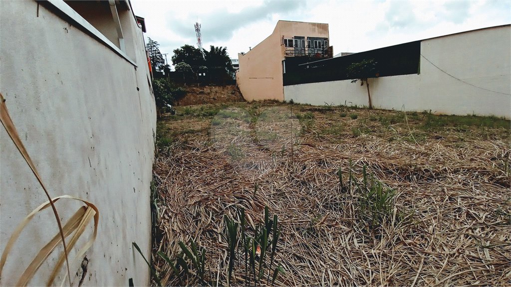 Terreno à venda em Jardim das Vitórias Régias, Valinhos, SP