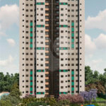 Apartamento à venda com 3 quartos, sendo 1 suíte, em Engordadouro, Jundiaí, SP