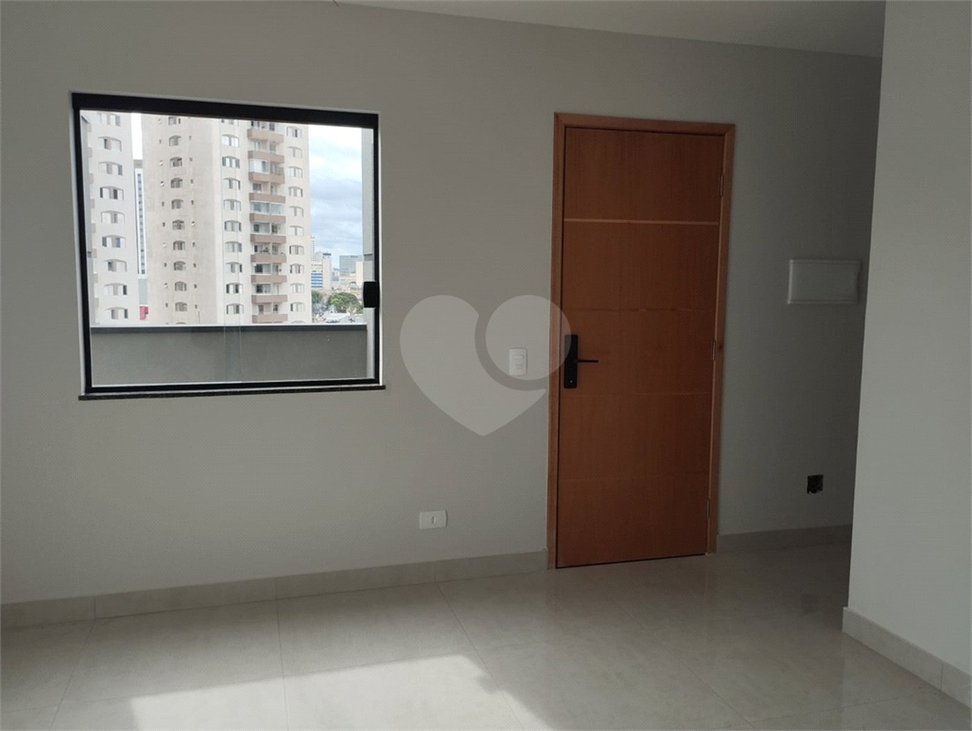 Apartamento à venda com 2 quartos em Vila Gustavo, São Paulo, SP