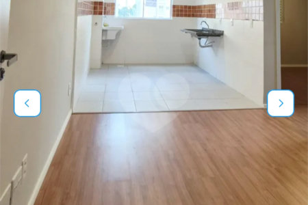 Apartamento à venda com 2 quartos em Conjunto Habitacional Júlio de Mesquita Filho, Sorocaba, SP