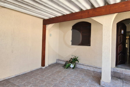 Casa Térrea à venda com 3 quartos, sendo 1 suíte, em Santo Amaro, São Paulo, SP