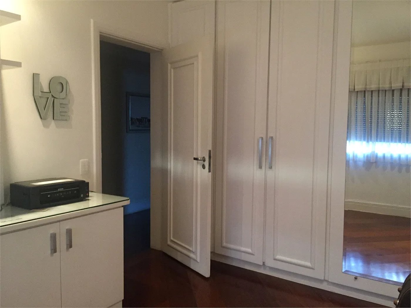Apartamento à venda com 3 quartos, sendo 2 suítes, em Vila Suzana, São Paulo, SP