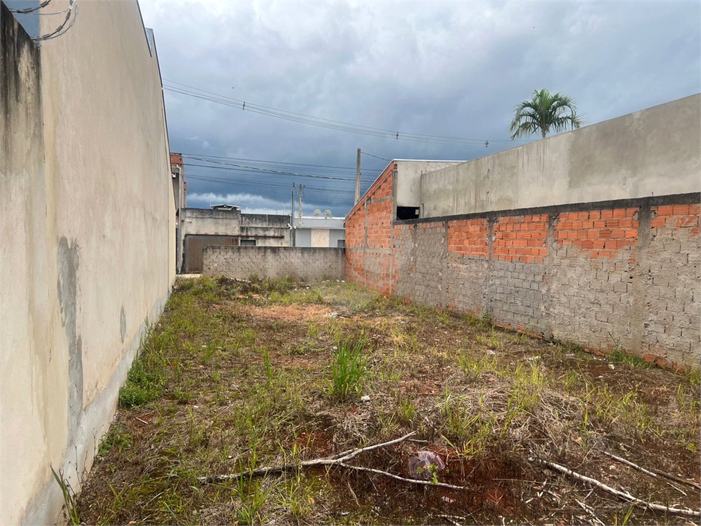 Terreno à venda em Loteamento Gramado Ii, Itapetininga, SP