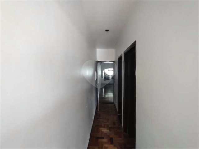 Casa à venda com 2 quartos em Tucuruvi, São Paulo, SP