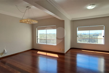 Apartamento à venda ou para alugar com 4 suítes em Jardim Marajoara, São Paulo, SP