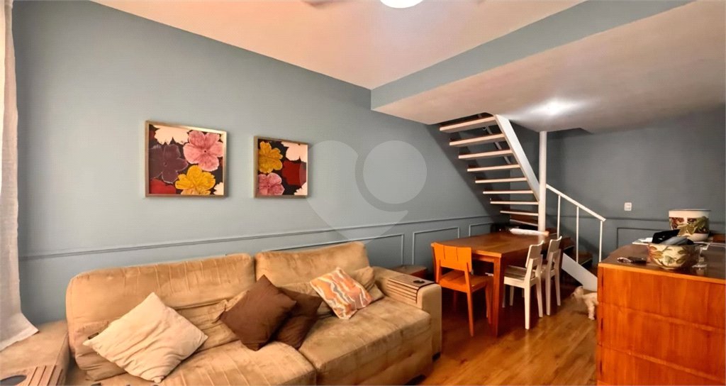 Casa à venda com 2 quartos no condomínio San Francisco Village, São Paulo - SP