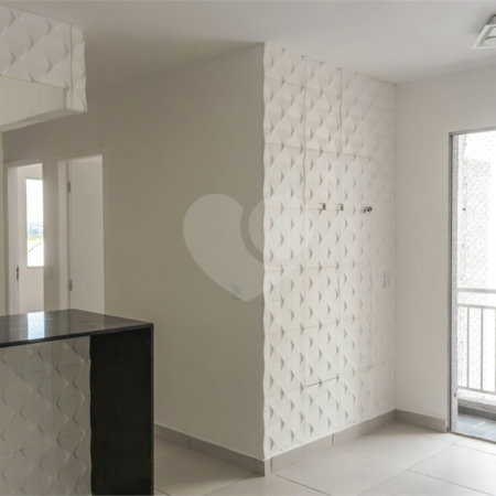 Apartamento à venda com 2 quartos em Jardim Americano, São José dos Campos, SP