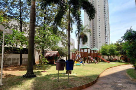Apartamento para alugar com 4 quartos, sendo 3 suítes,  em Vila Leopoldina, São Paulo, SP