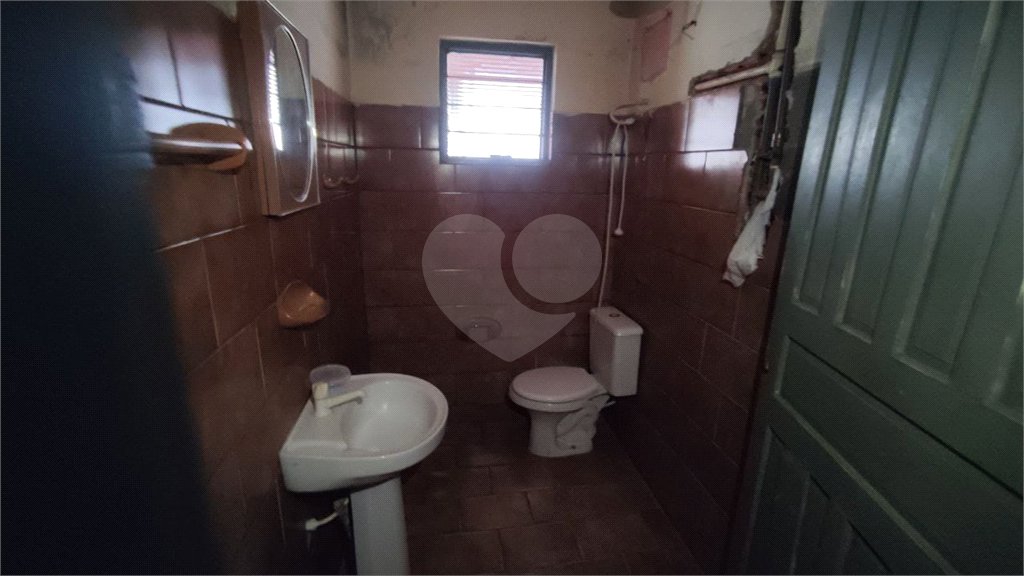 Casa à venda com 4 quartos em Jardim Maricota, Itapetininga, SP