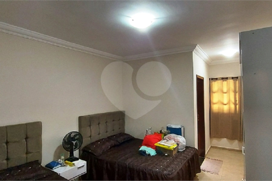 Casa à venda com 5 suítes em Canguera, São Roque, SP