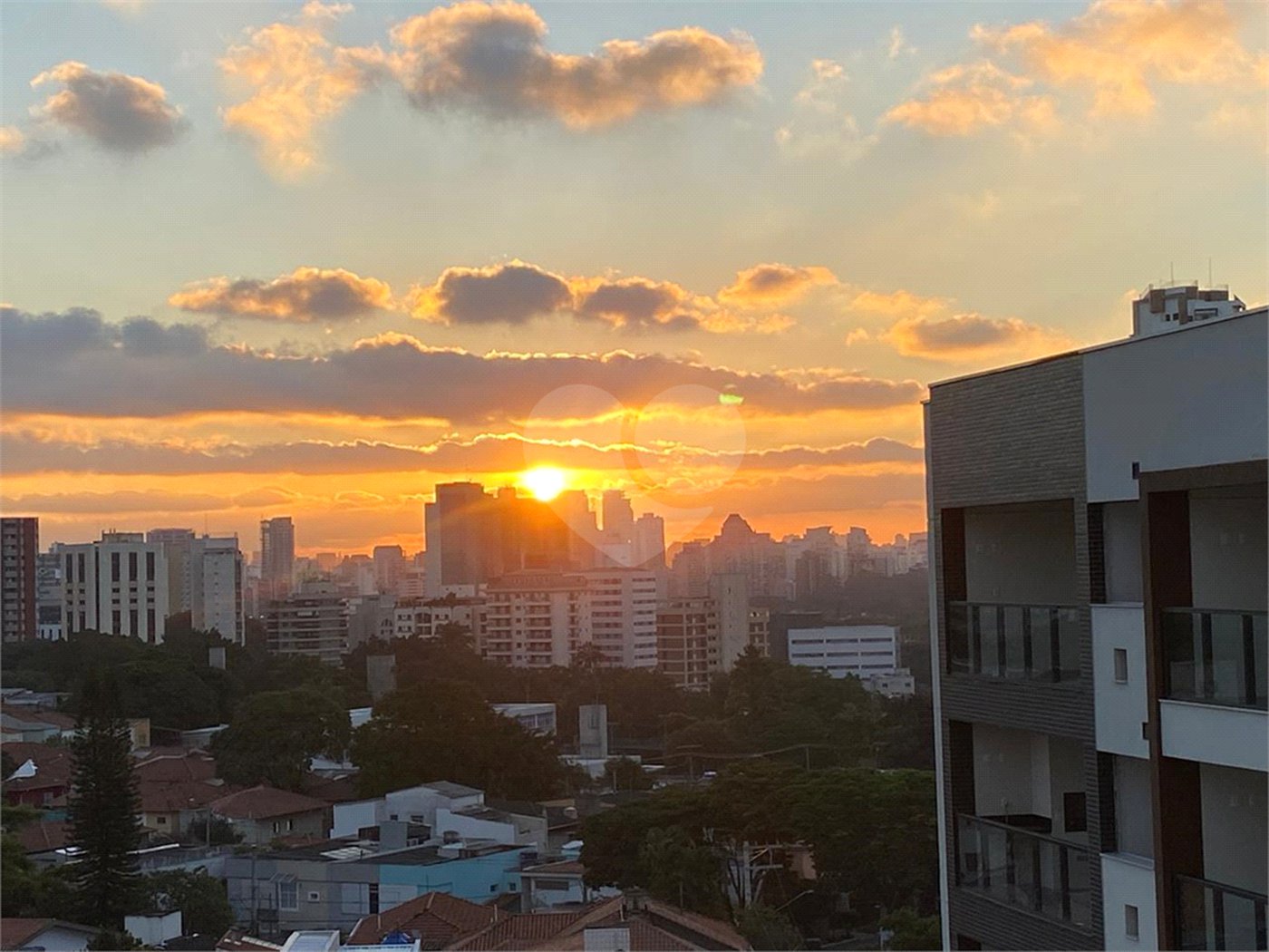 Apartamento à venda com 2 suítes em Vila Mariana, São Paulo, SP