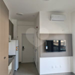 Studio à venda ou para alugar com 1 quarto em Pinheiros, São Paulo, SP