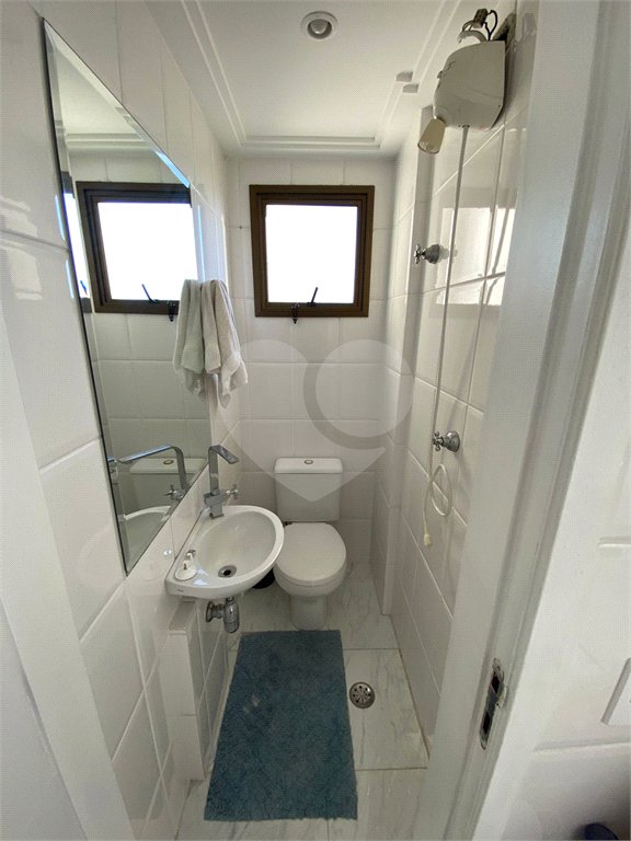 Apartamento à venda com 3 quartos, sendo 1 suíte, em Santana, São Paulo, SP